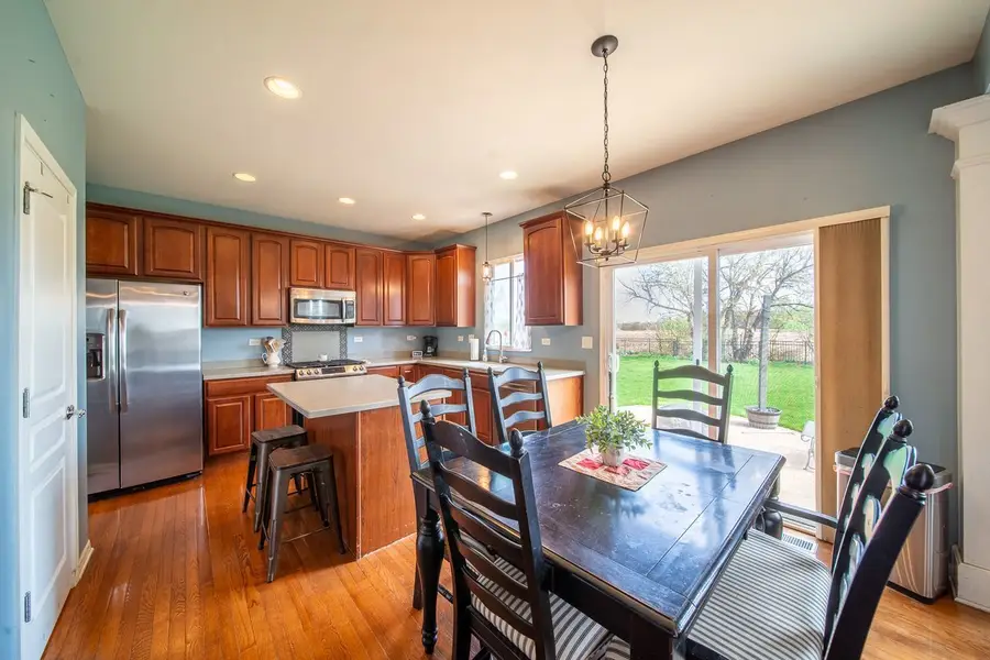 2382 Emerald Lane, Yorkville, IL 60560 - #3