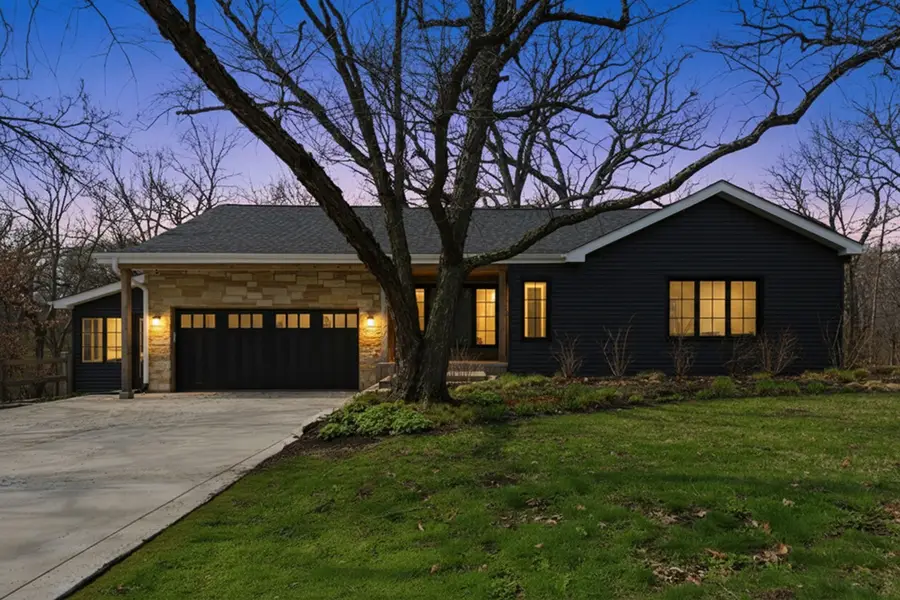 11904 S 86th Avenue, Palos Park, IL 60464 - #2