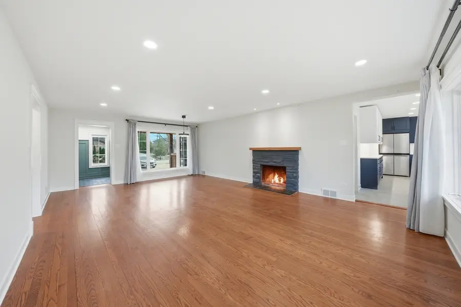 11904 S 86th Avenue, Palos Park, IL 60464 - #3