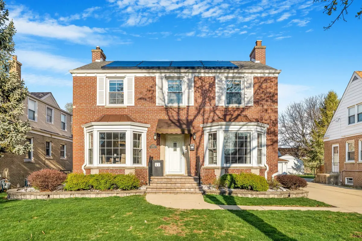 1907 Portsmouth Avenue, Westchester, IL 60154 - #1