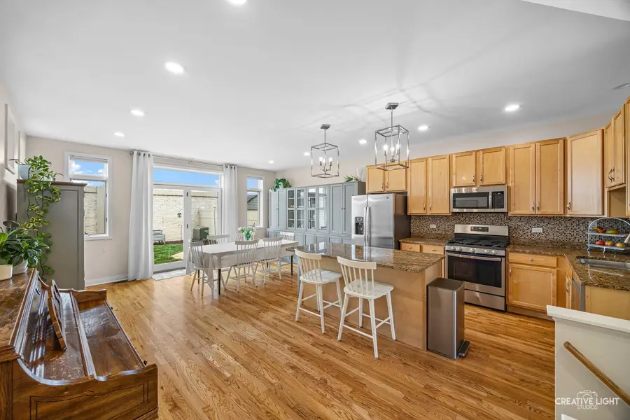 3140 S Stewart Avenue, Chicago, IL 60616 - #3