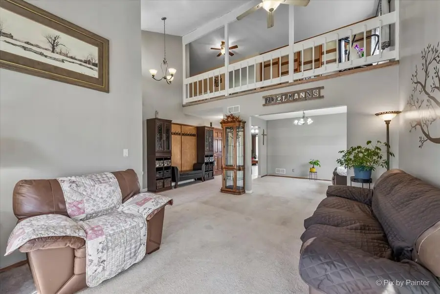 1097 Amberwood Drive, Crystal Lake, IL 60014 - #3