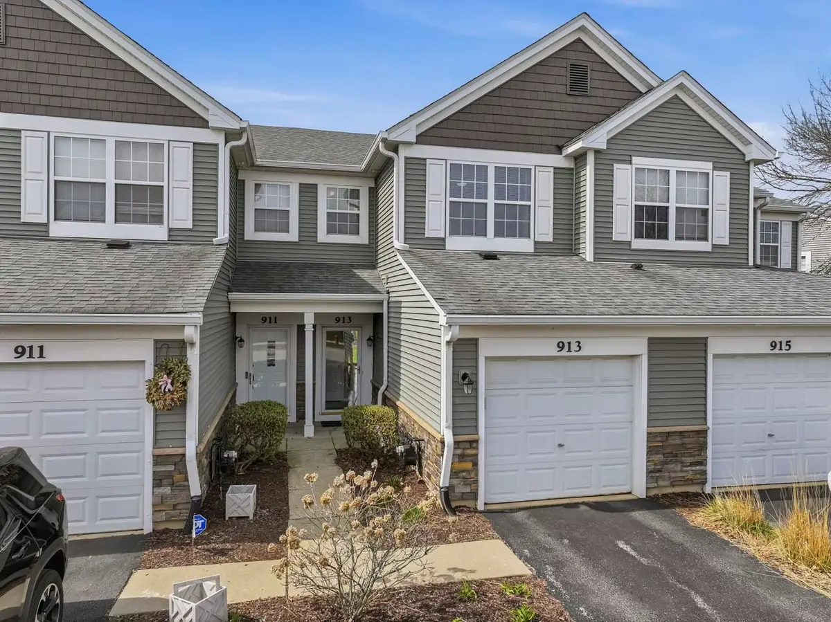 913 Genesee Drive, Naperville, IL 60563 - #1