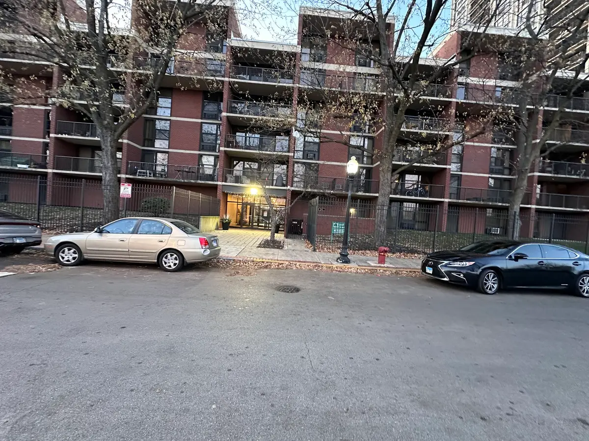 3021 S Michigan Avenue #311, Chicago, IL 60616 - #1