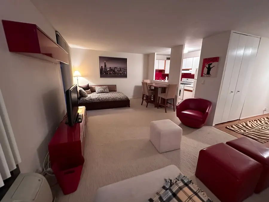 3021 S Michigan Avenue #311, Chicago, IL 60616 - #3