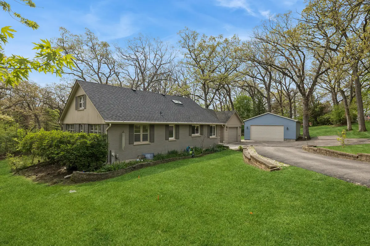 809 Ridgeland Street, Fox River Grove, IL 60021 - #1