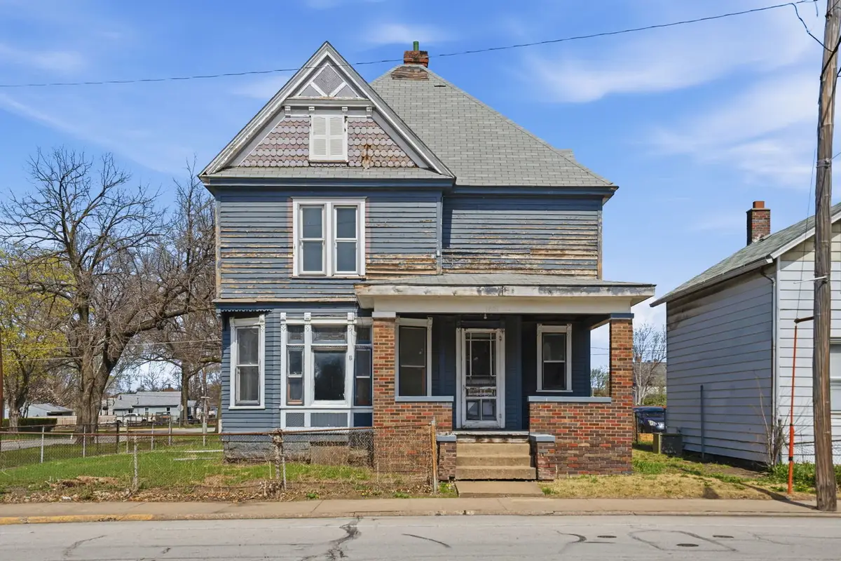 1405 7th Avenue, Rock Island, IL 61201 - #1