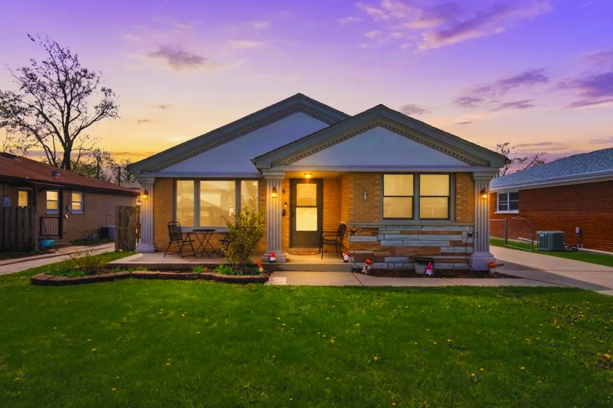 3813 153rd Street, Midlothian, IL 60445 - #1