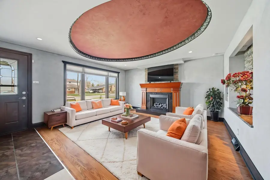 3813 153rd Street, Midlothian, IL 60445 - #2