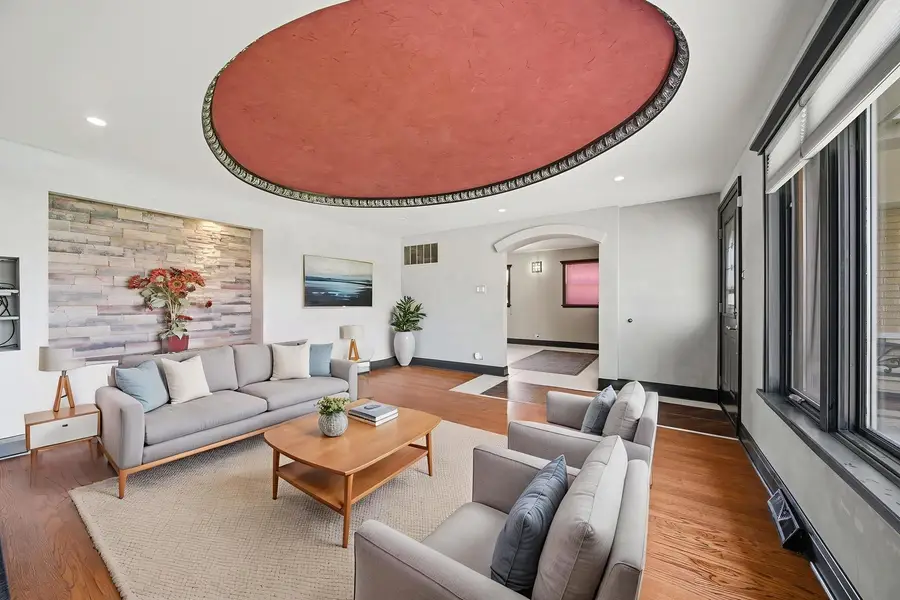 3813 153rd Street, Midlothian, IL 60445 - #3