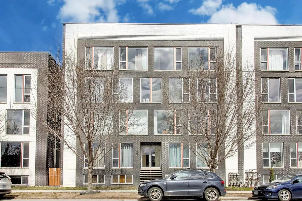 826 W Cullerton Street #2E, Chicago, IL 60608 - #1