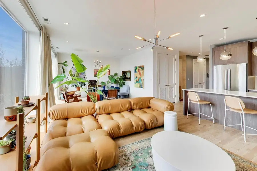 826 W Cullerton Street #2E, Chicago, IL 60608 - #3