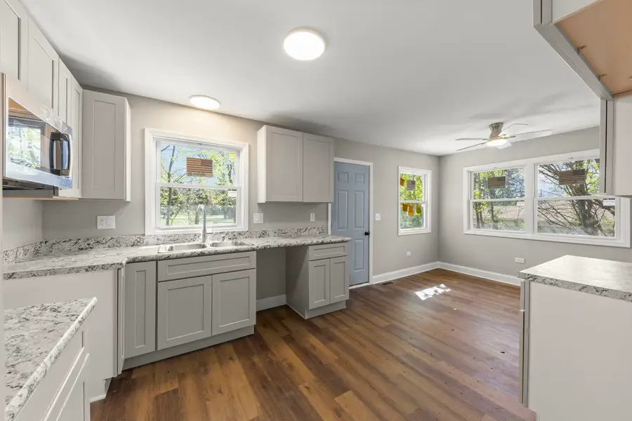 3N607 Kenwood Avenue, West Chicago, IL 60185 - #3