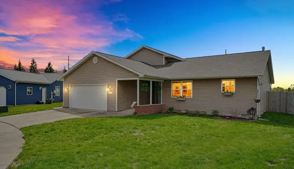 1605 Bunker Court, Urbana, IL 61802