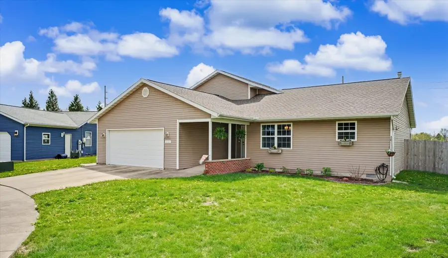 1605 Bunker Court, Urbana, IL 61802 - #3