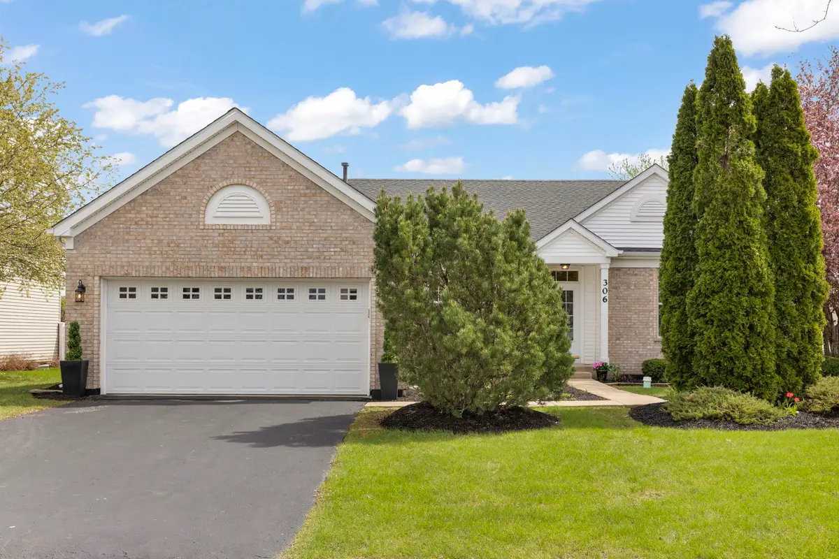 306 Austin Drive, Shorewood, IL 60404 - #1