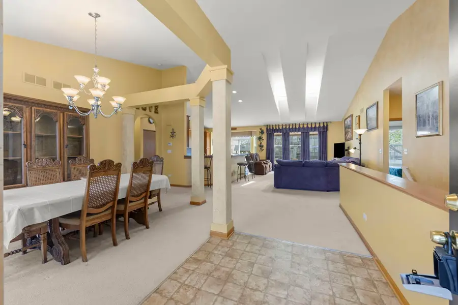 306 Austin Drive, Shorewood, IL 60404 - #3