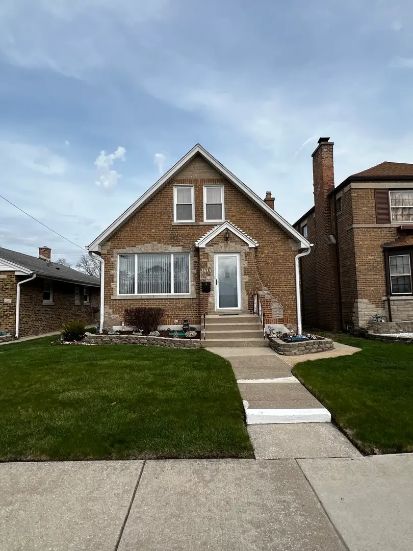 2635 Spruce Street, River Grove, IL 60171 - #1