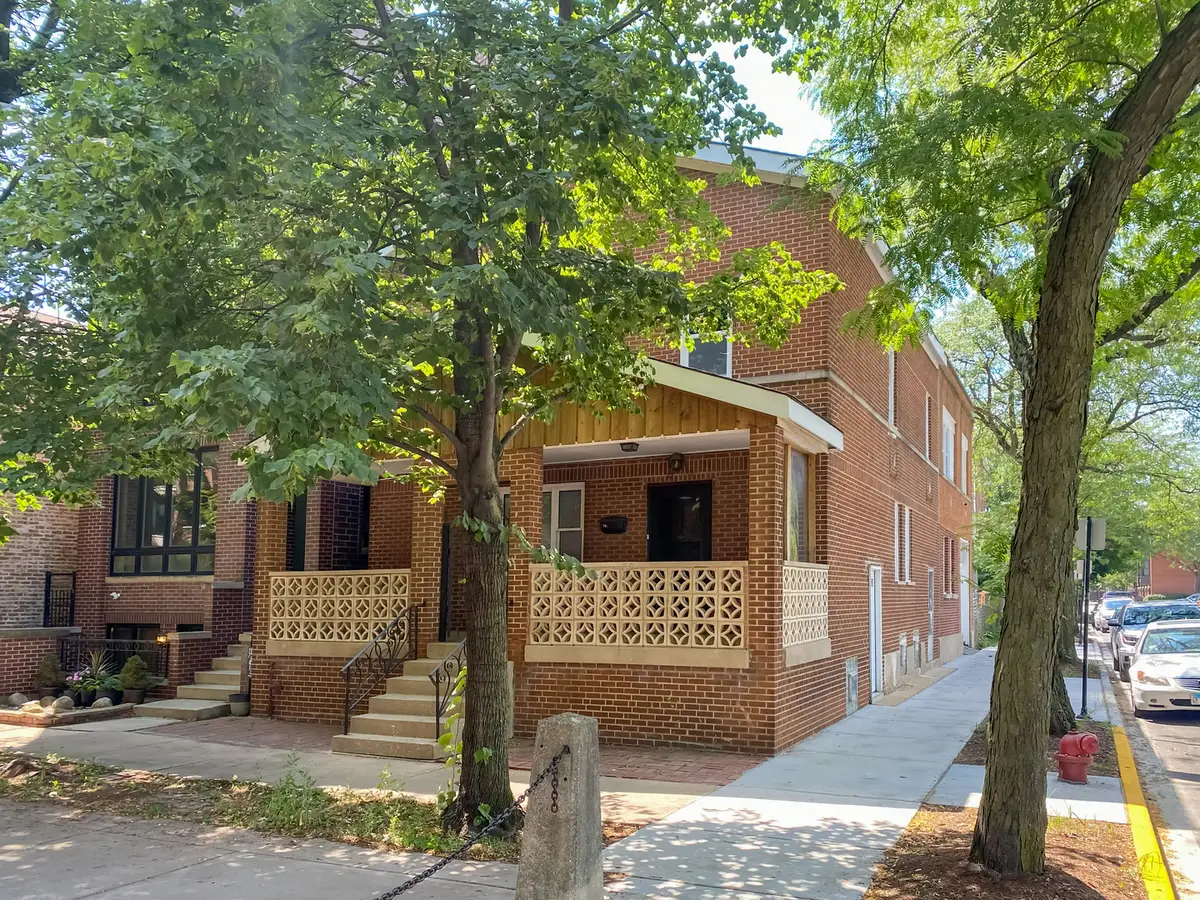 702 S May Street, Chicago, IL 60607 - #1