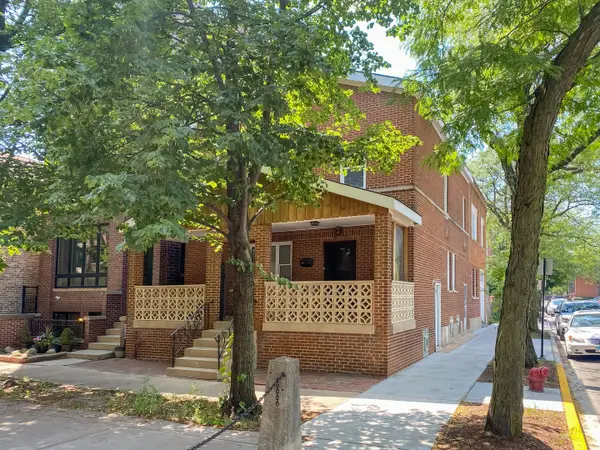 702 S May Street, Chicago, IL 60607