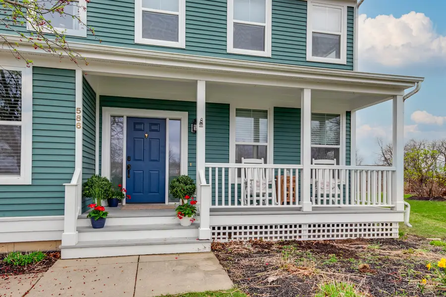 Address Withheld By Seller, Grayslake, IL 60030 - #2