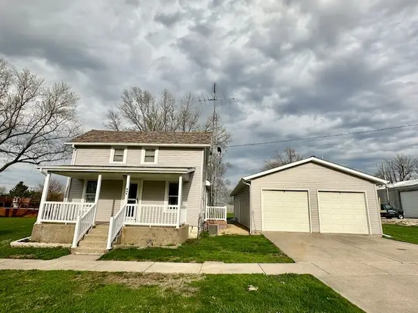 756 2nd Street, West Brooklyn, IL 61378