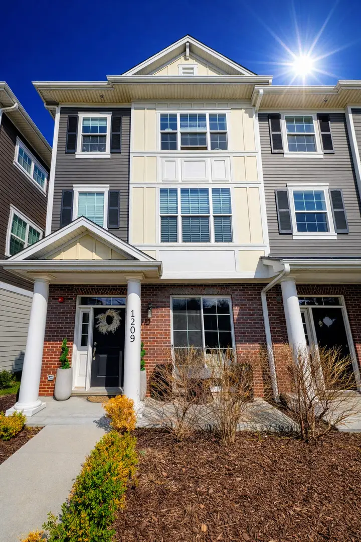 1209 Parker Road, Glenview, IL 60025 - #1