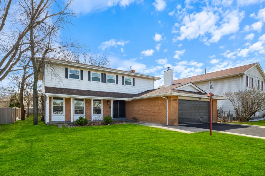 3712 Beech Street, Flossmoor, IL 60422 - #2