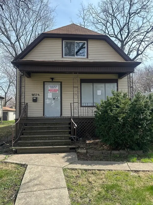 9829 S Charles Street, Chicago, IL 60643