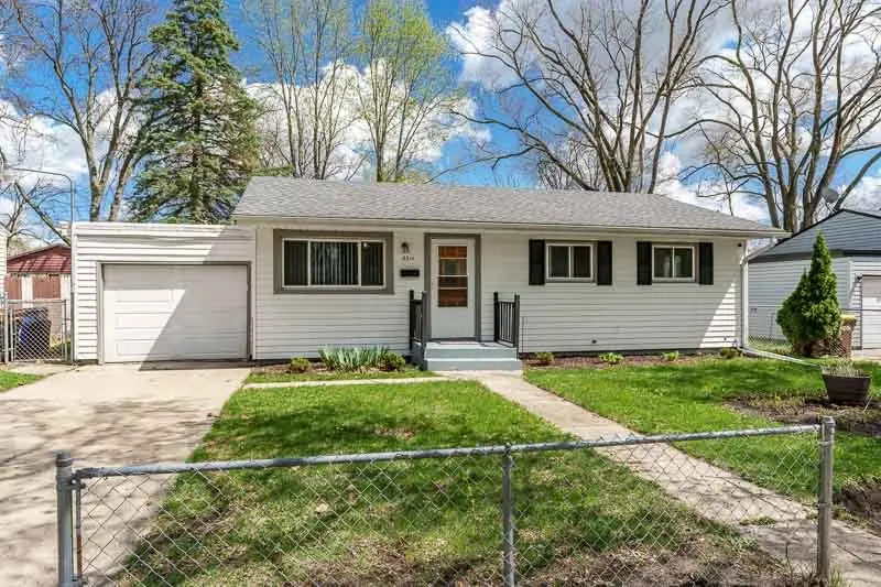 3311 Hanover Drive, Rockford, IL 61101 - #1