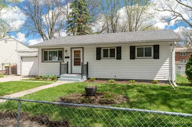 3311 Hanover Drive, Rockford, IL 61101 - #2