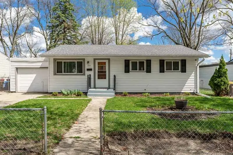 3311 Hanover Drive, Rockford, IL 61101 - #3