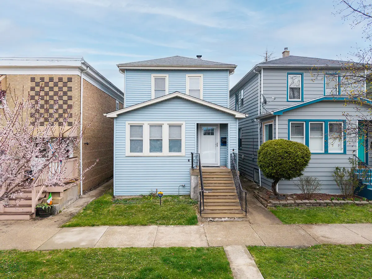 1217 Elmwood Avenue, Berwyn, IL 60402 - #1