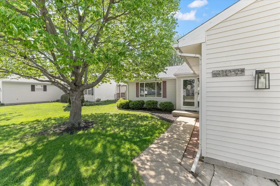 3109 Sharon Drive, Champaign, IL 61822 - #2