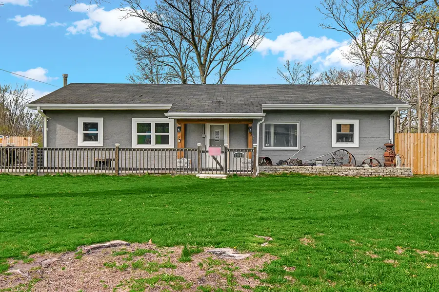 17067 E 3250n Road, Momence, IL 60954 - #2