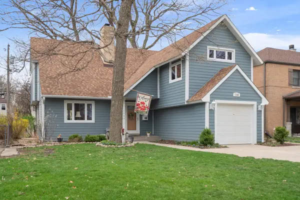 1104 S Aldine Avenue, Park Ridge, IL 60068
