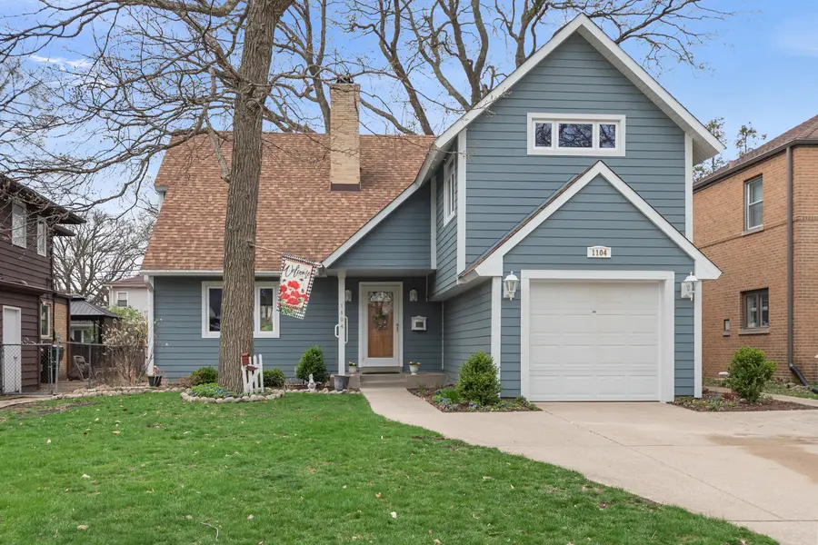 1104 S Aldine Avenue, Park Ridge, IL 60068 - #2