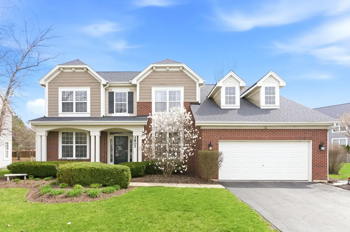 2807 Forest Creek Lane, Naperville, IL 60565 - #1