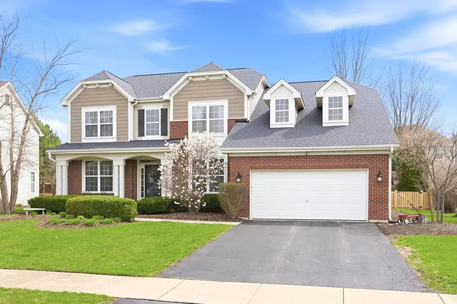 2807 Forest Creek Lane, Naperville, IL 60565 - #2