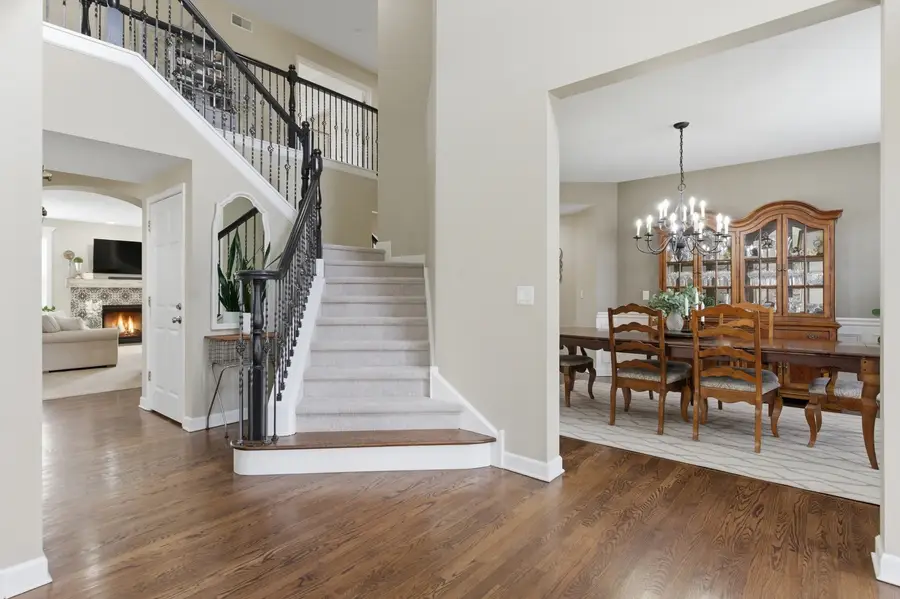 2807 Forest Creek Lane, Naperville, IL 60565 - #3