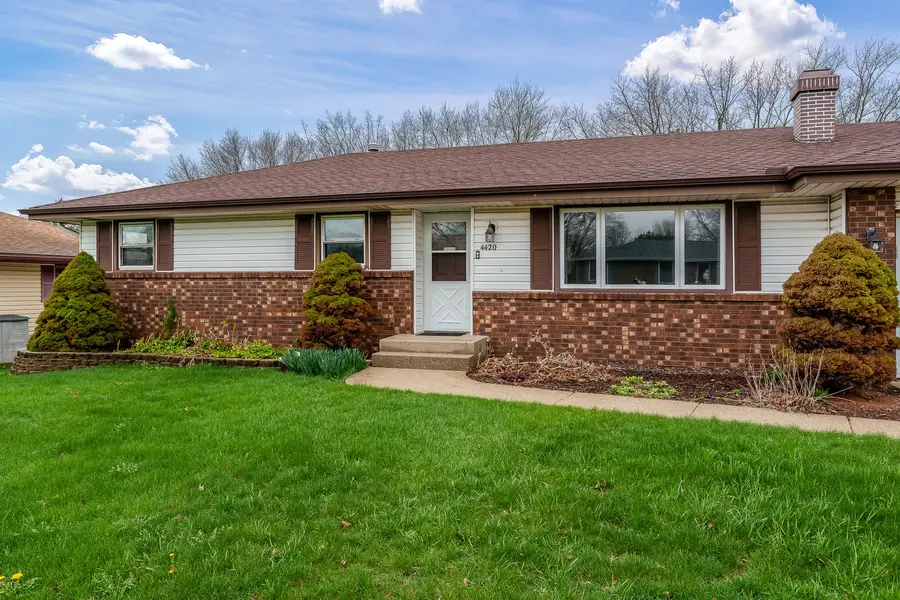 4420 Harvest Trail, Loves Park, IL 61111 - #2