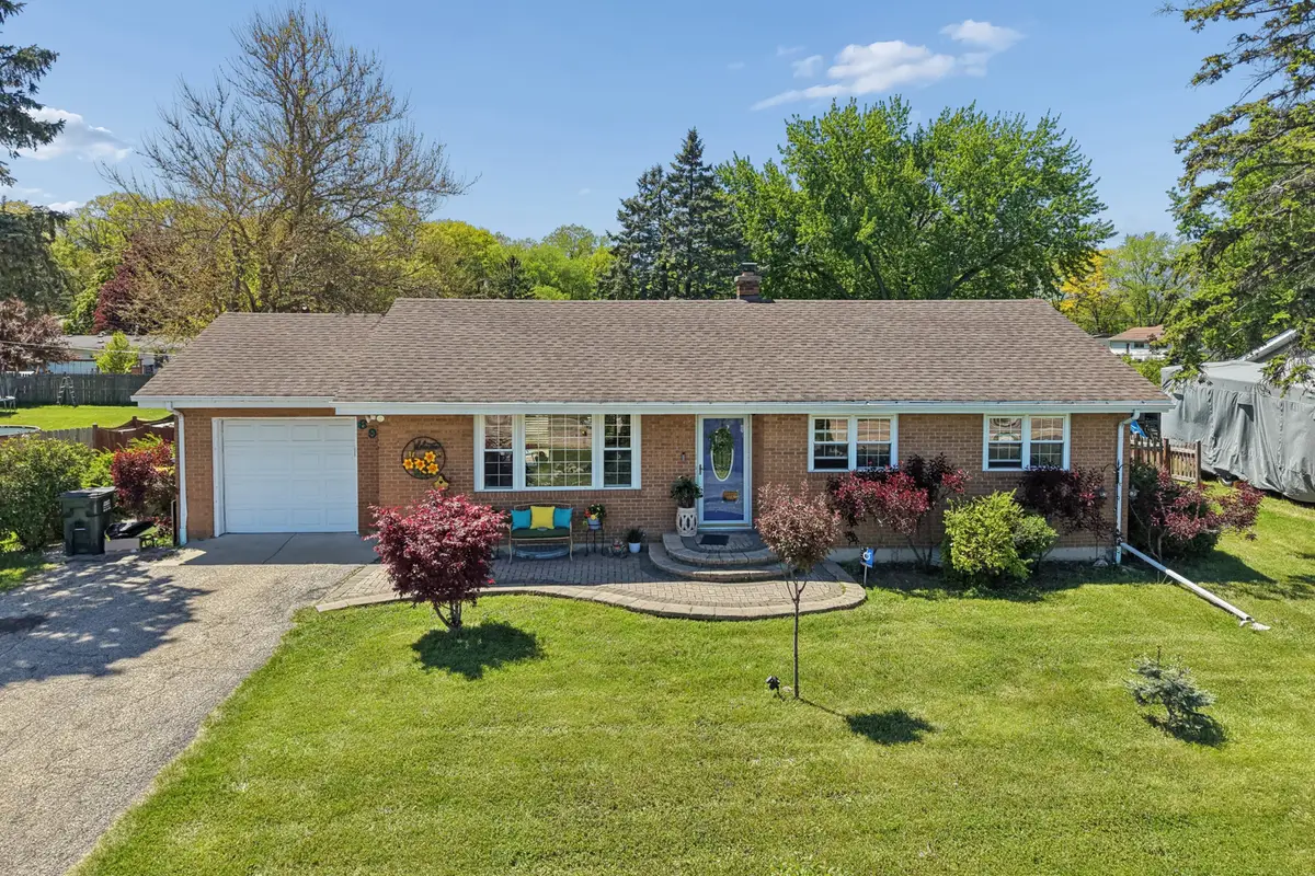 6911 State Park Road, Spring Grove, IL 60081 - #1