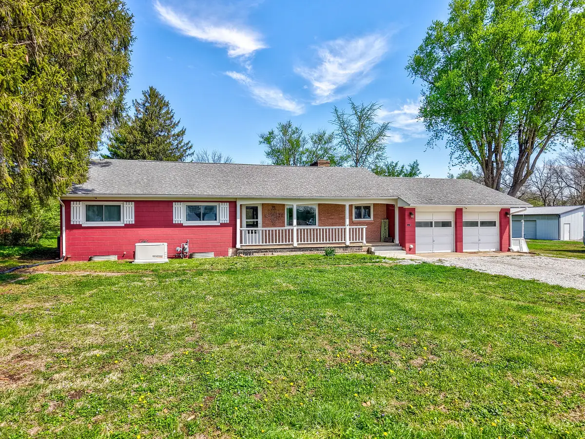 1519 E Il Route 18, Streator, IL 61364 - #1