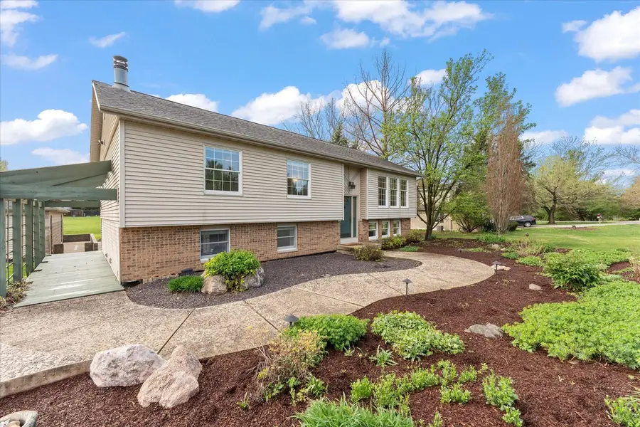 1205 W State Street, Mahomet, IL 61853 - #2