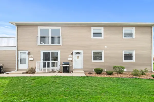 7934 164th Place #7934, Tinley Park, IL 60477