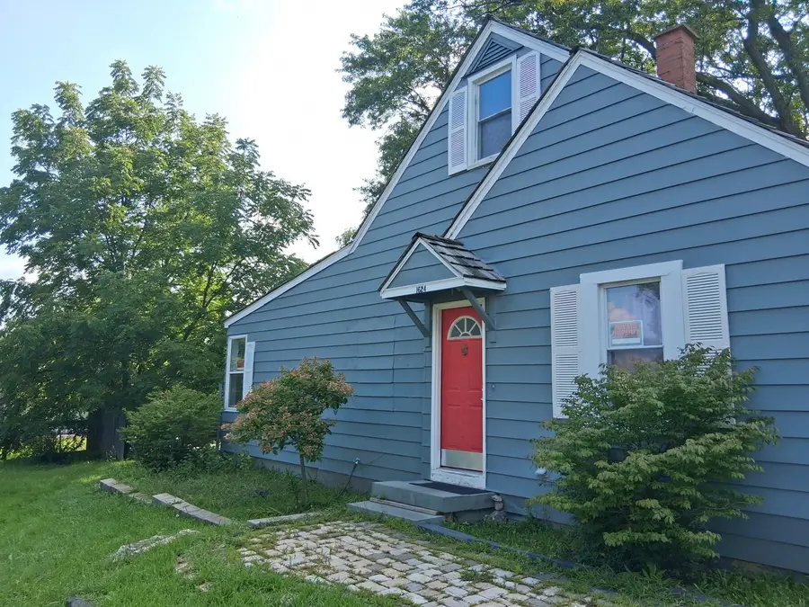 1624 N Poplar Avenue, Round Lake Beach, IL 60073 - #2