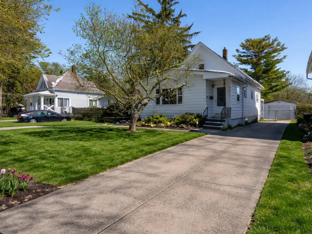 3017 Gabriel Avenue, Zion, IL 60099 - #1