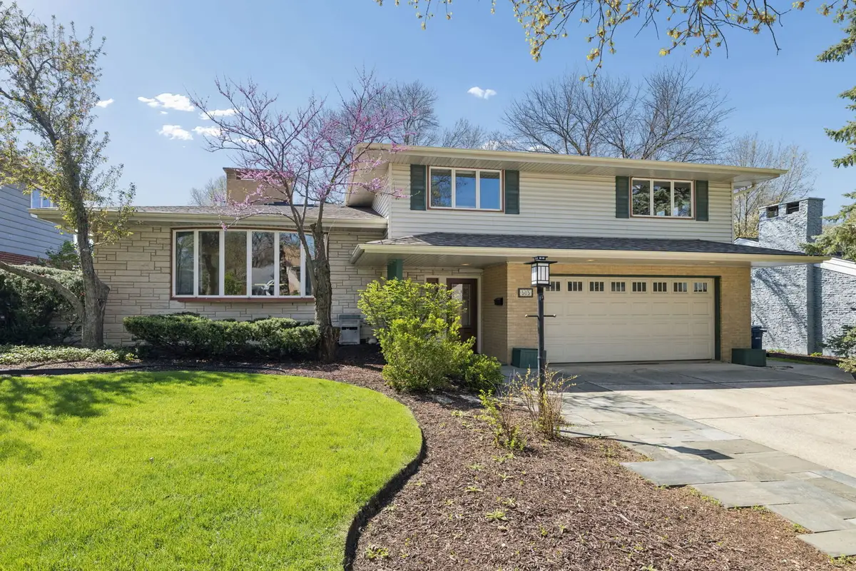 505 50th Place, Western Springs, IL 60558 - #1