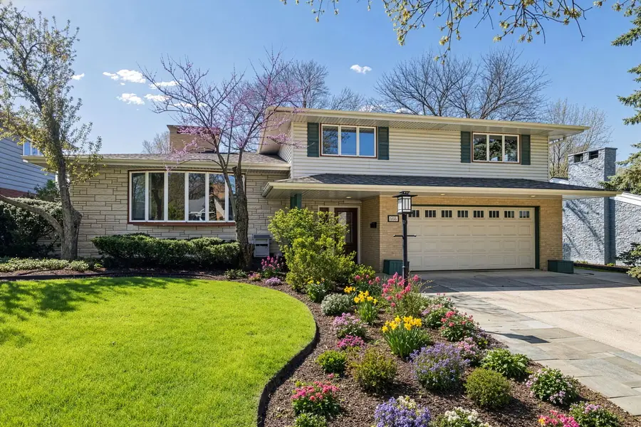 505 50th Place, Western Springs, IL 60558 - #2