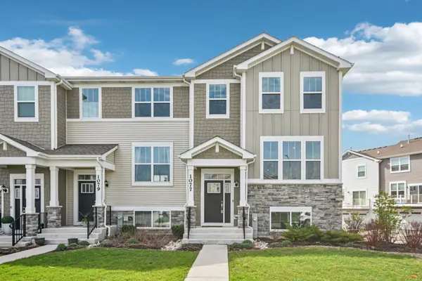 1077 Moraine Drive, South Elgin, IL 60177